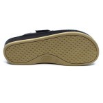 Slipper Zwart 670 Vital